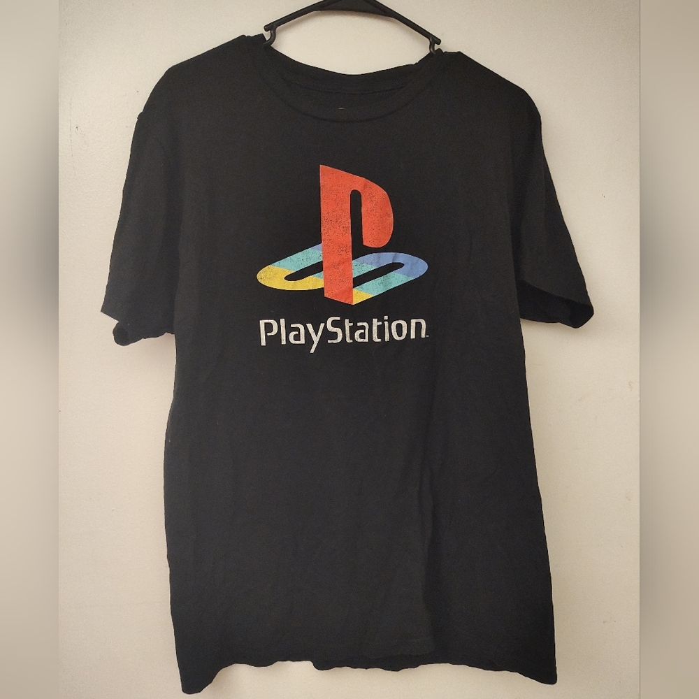 PlayStation Shirt